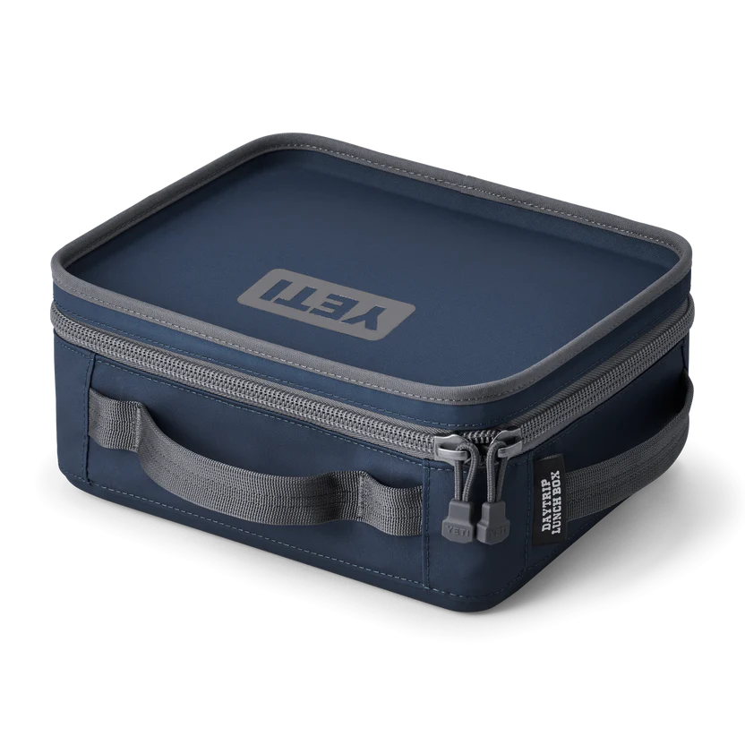 Yeti Daytrip Lunch Box /Navy - Het Brabants Jachthuis