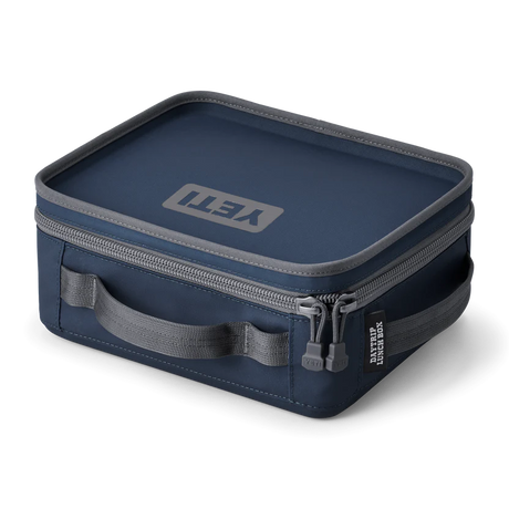 Yeti Daytrip Lunch Box /Navy - Het Brabants Jachthuis