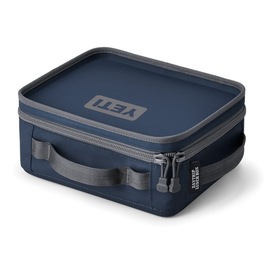 Yeti Daytrip Lunch Box /Navy - Het Brabants Jachthuis