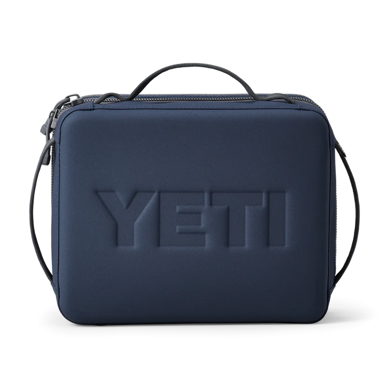 Afbeelding laden in Galerijviewer, Yeti Daytrip Lunch Box /Navy - Het Brabants Jachthuis
