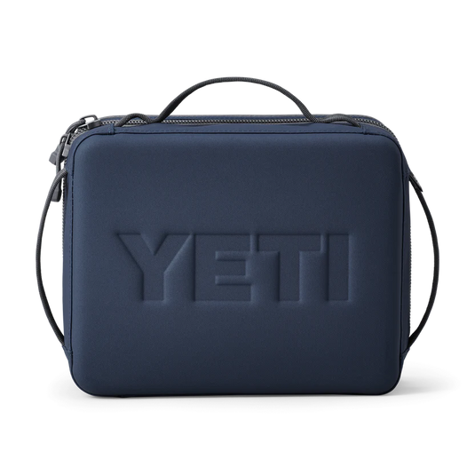 Yeti Daytrip Lunch Box /Navy - Het Brabants Jachthuis