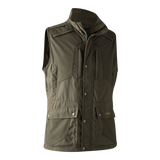 Deerhunter Strike Extreme Waistcoat, palm green