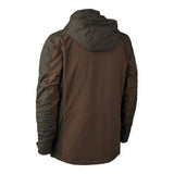 Deerhunter Strike Jacket Long, deep green