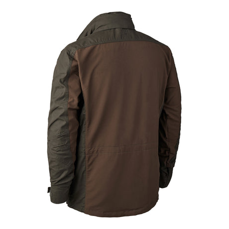 Deerhunter Strike Jacket Long, deep green