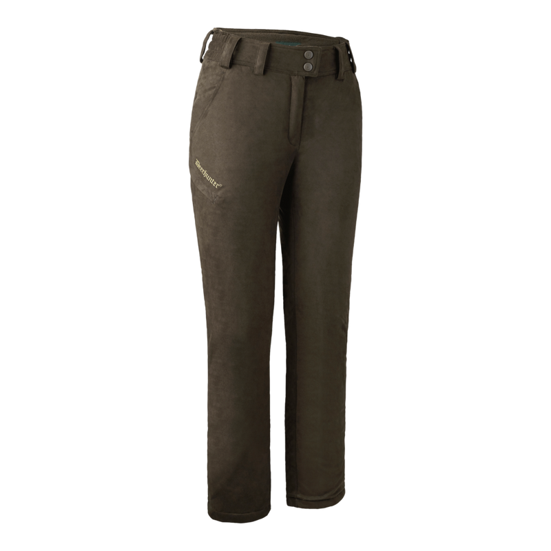 Load image into Gallery viewer, Deerhunter Estelle Winter trousers
