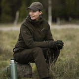 Deerhunter Lady Mary Jacket - Het Brabants Jachthuis