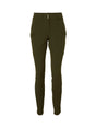 Diana Hunting Tights Women - Dark Forest Green