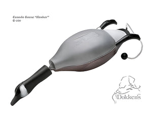 Dokken's Dead Fowl Canadian Goose