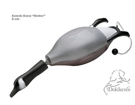 Dokken's Dead Fowl Canadian Goose