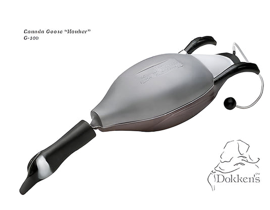 Dokken's Dead Fowl Canadian Goose