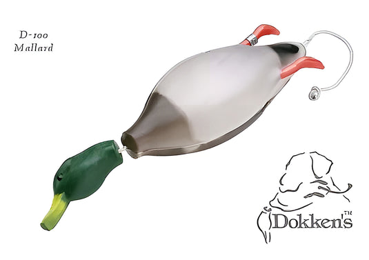 Dokken's Dead Fowl Eend