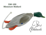 Dokken's Small Duck