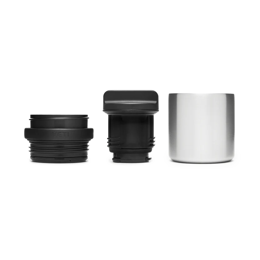 Yeti Cup Cap - Het Brabants Jachthuis