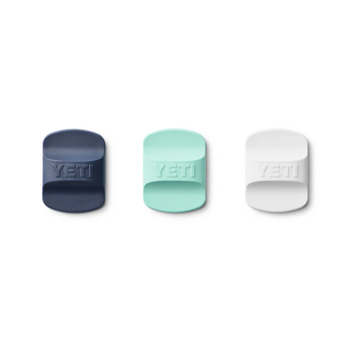 Yeti Magslider Pack, navy/seafoam/white