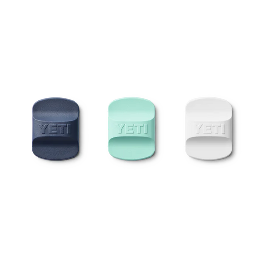 Yeti Magslider Pack, navy/seafoam/white