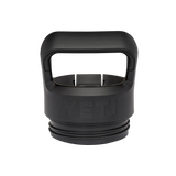 Yeti Rambler Bottle Straw Cap, black