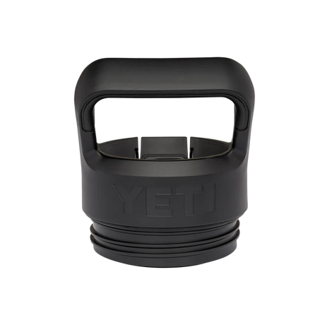 Yeti Rambler Bottle Straw Cap, black