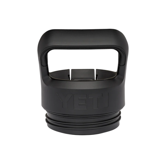 Yeti Rambler Bottle Straw Cap, black