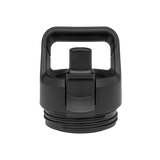 Yeti Rambler Bottle Straw Cap, black
