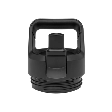 Yeti Rambler Bottle Straw Cap, black