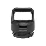 Yeti Rambler Bottle Straw Cap, black