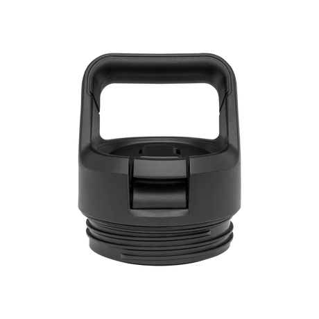 Yeti Rambler Bottle Straw Cap, black