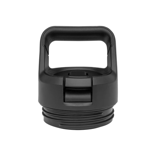 Yeti Rambler Bottle Straw Cap, black