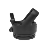 Yeti Rambler Bottle Straw Cap, black