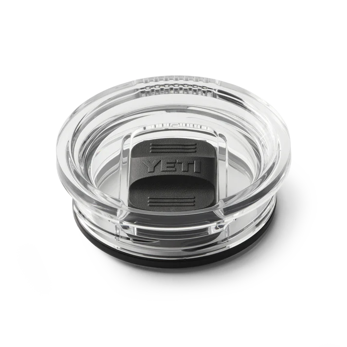 Yeti Rambler 30 oz stronghold lid, black