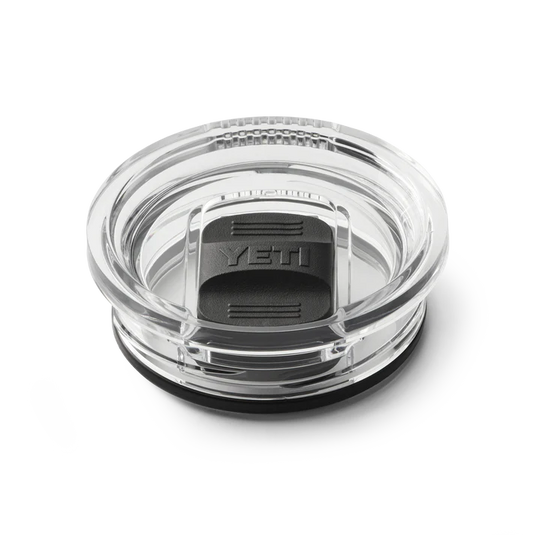 Yeti Rambler 20 oz stronghold lid, black