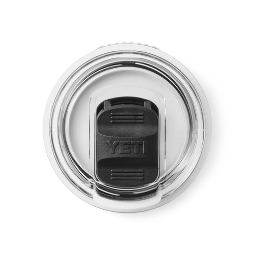 Yeti Rambler 20 oz stronghold lid, black