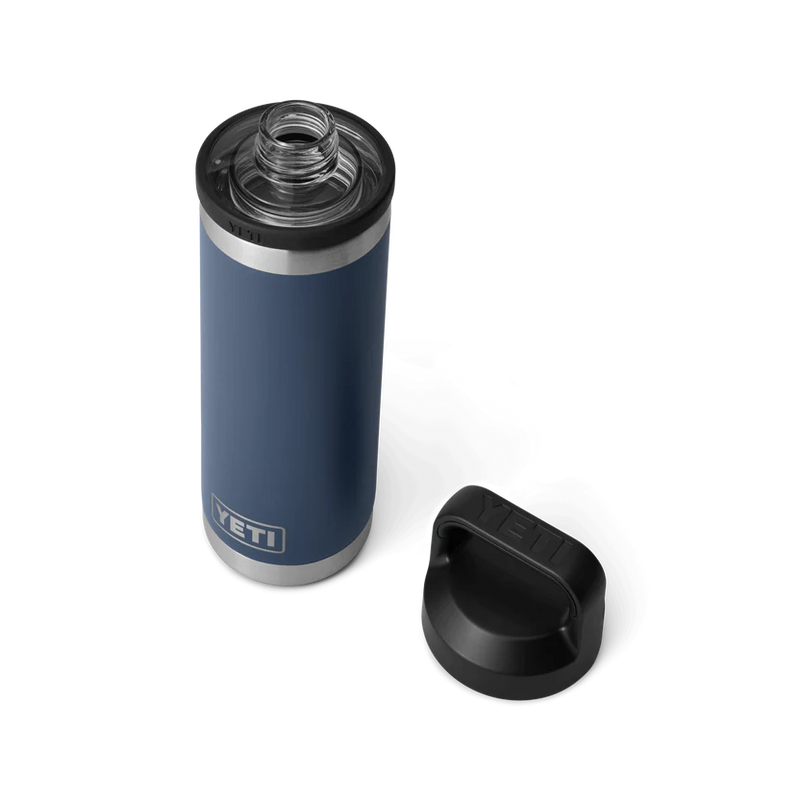 Load image into Gallery viewer, Yeti Rambler 532 ml. W. Chug Cap /Navy - Het Brabants Jachthuis
