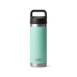 Yeti Rambler 532 ml. W. Chug Cap / Seafoam - Het Brabants Jachthuis