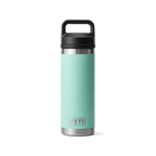 Yeti Rambler 532 ml. W. Chug Cap / Seafoam - Het Brabants Jachthuis