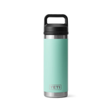 Yeti Rambler 532 ml. W. Chug Cap / Seafoam - Het Brabants Jachthuis
