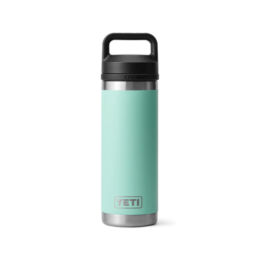 Yeti Rambler 532 ml. W. Chug Cap / Seafoam - Het Brabants Jachthuis