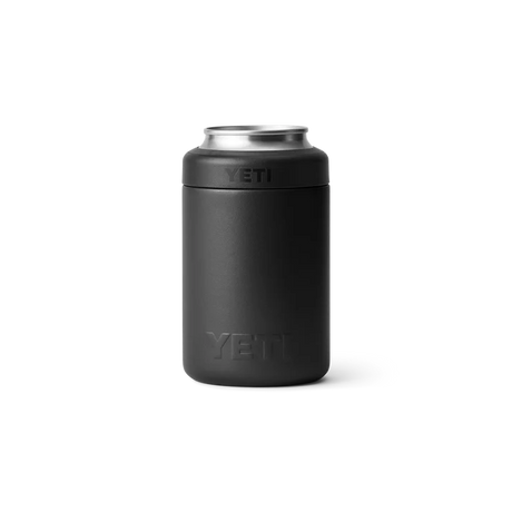 Yeti Rambler Colster, isolator voor blikjes van 330 ml, black