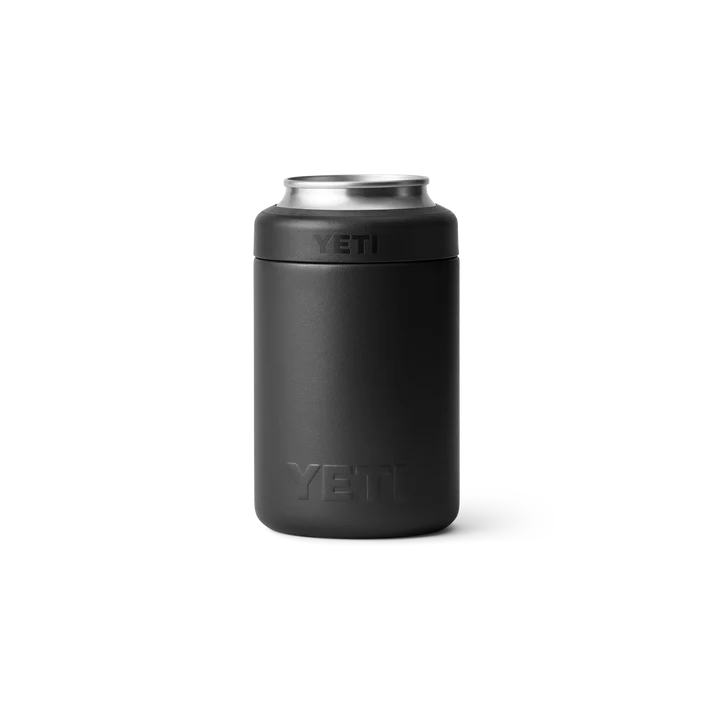 Afbeelding laden in Galerijviewer, Yeti Rambler Colster, isolator voor blikjes van 330 ml, black
