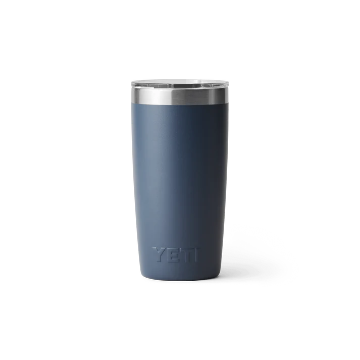 Afbeelding laden in Galerijviewer, Yeti Rambler met magslider deksel, 10 oz/295 ml, navy
