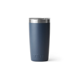 Yeti Rambler met magslider deksel, 10 oz/295 ml, navy