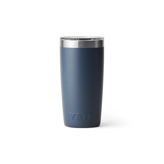 Yeti Rambler met magslider deksel, 10 oz/295 ml, navy
