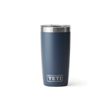 Yeti Rambler met magslider deksel, 10 oz/295 ml, navy