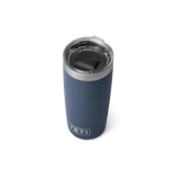Yeti Rambler met magslider deksel, 10 oz/295 ml, navy