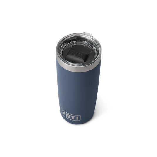 Yeti Rambler met magslider deksel, 10 oz/295 ml, navy