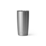 Yeti Rambler met magslider deksel, 10 oz/295 ml, stainless steel