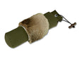 Dummy 1000 Gram bekleed met Konijn