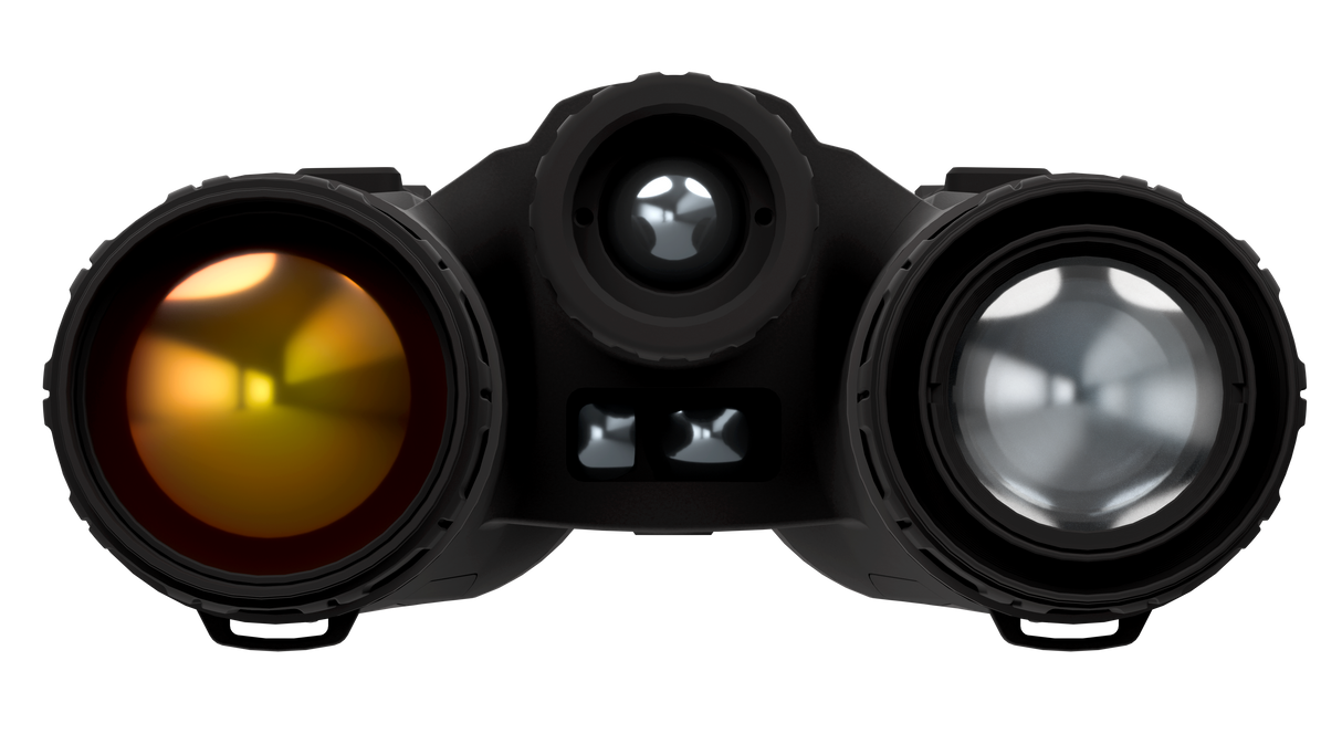 ATN Binox 6 Dual 3-24 Thermische Binoculair
