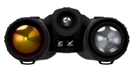 ATN Binox 6 Dual 3-24 Thermische Binoculair