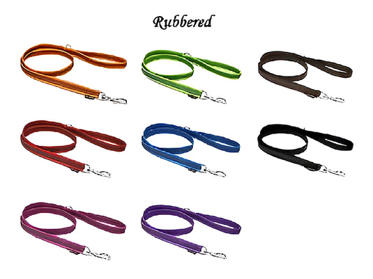 Extra Grip riem m . rubber inleg
