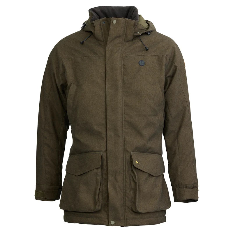 Laksen Falcon Tech Hunting Jacket w CTX